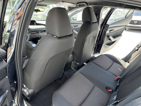 2026 Mazda Mazda3 Hatchback 2.5 S
