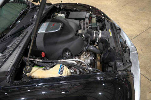 2005 Chevrolet SSR LS