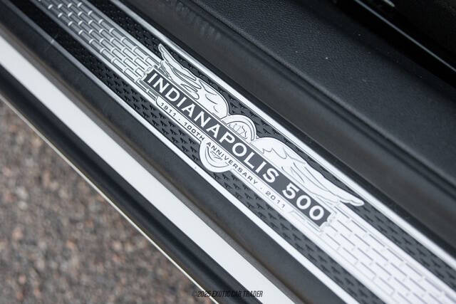 2011 Chevrolet Camaro SS