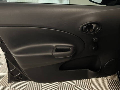 2014 Nissan Versa Note S