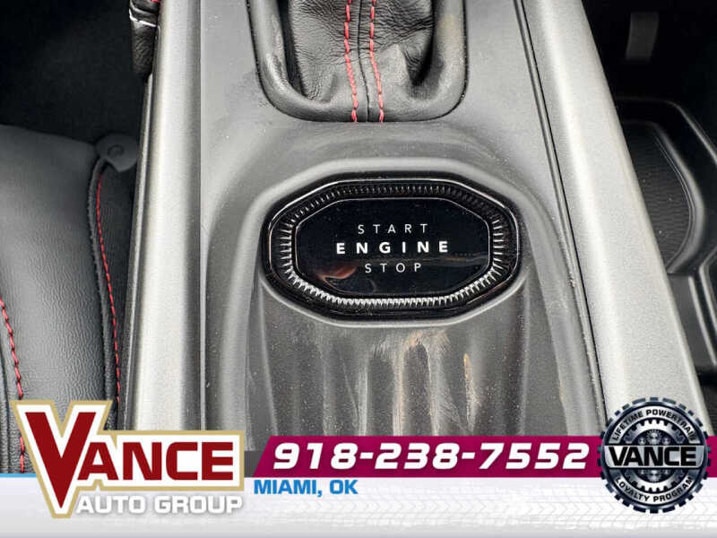 2026 Dodge Charger Scat Pack Plus