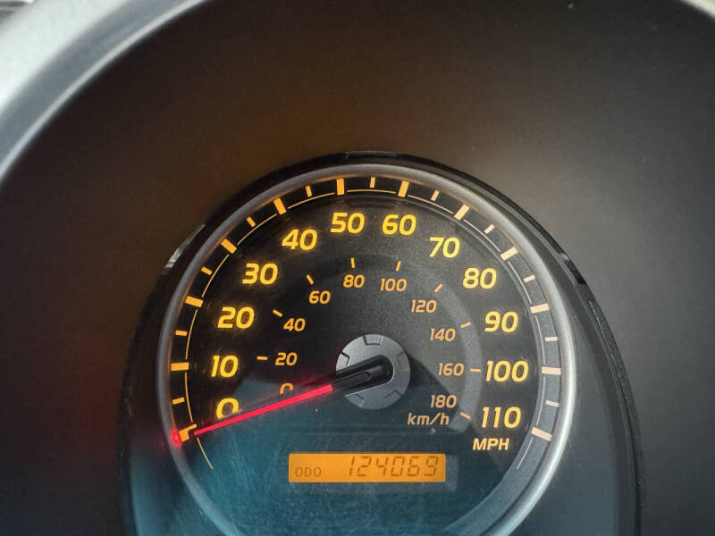 2004 Toyota 4Runner Limited