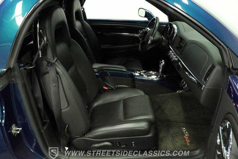 2006 Chevrolet SSR