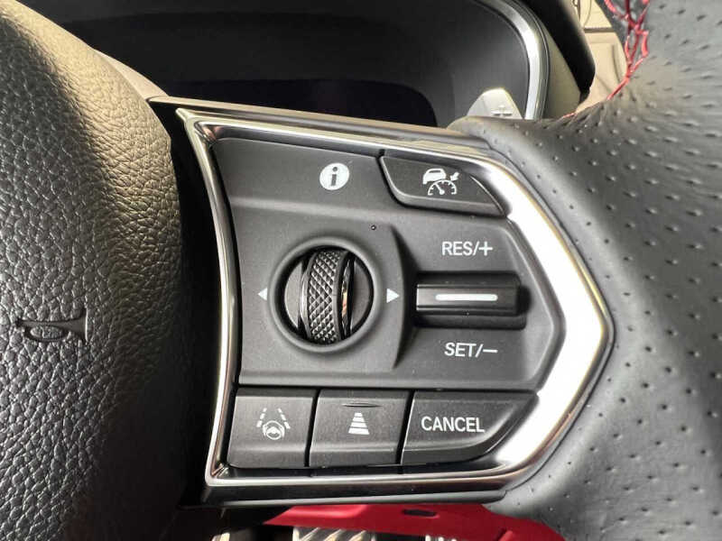 2026 Acura MDX SH-AWD w/A-SPEC