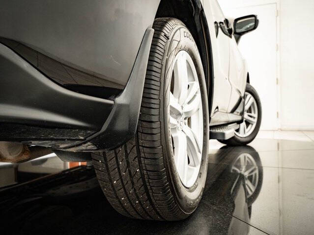 2014 Acura RDX w/Tech