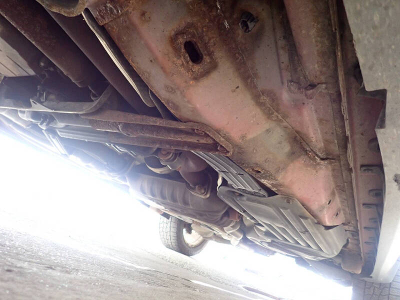 2011 Dodge Durango Citadel