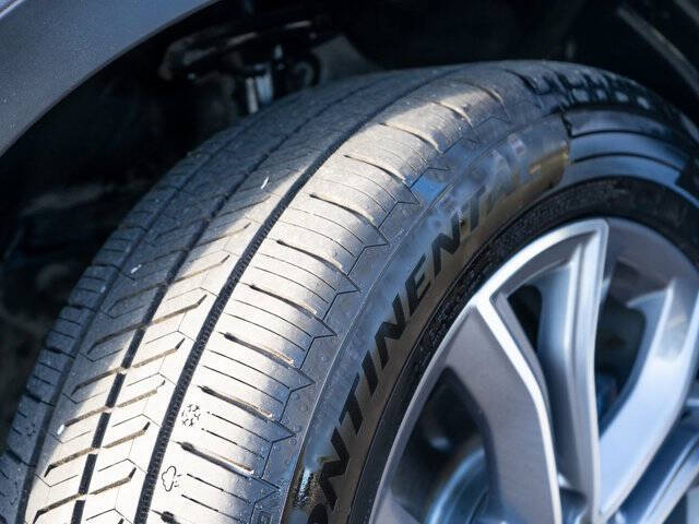 2020 Honda CR-V Hybrid Touring