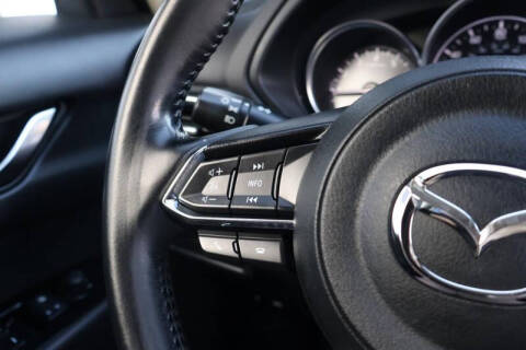 2019 Mazda CX-5 Sport