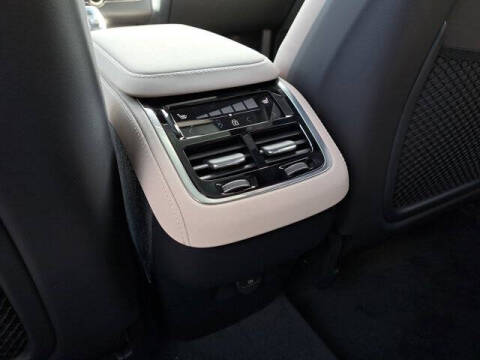 2026 Volvo XC90 B6 Ultra 7P