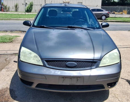 2006 Ford Focus