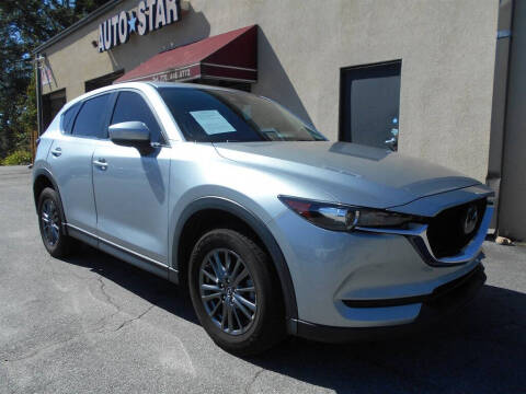 2019 Mazda CX-5 for sale at AutoStar Norcross in Norcross GA