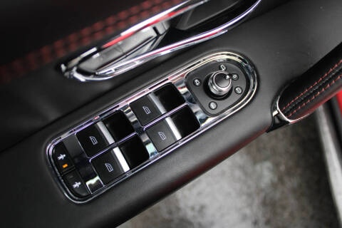 2019 Bentley Bentayga V8