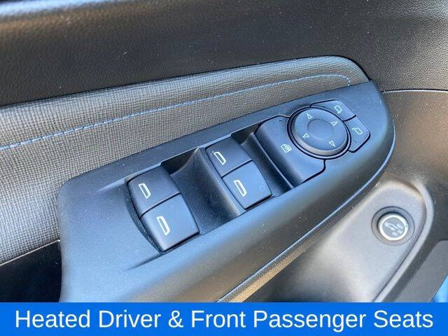 2024 Buick Envista Sport Touring