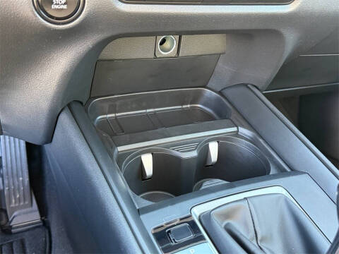 2026 Mazda CX-50 2.5 S Preferred