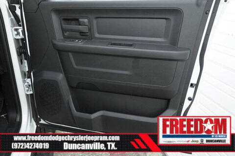 2025 RAM 3500 Tradesman