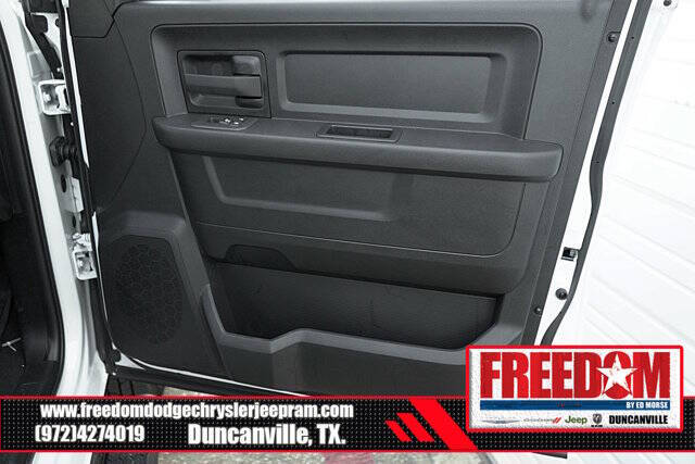 2025 RAM 3500 Tradesman