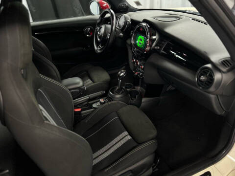 2019 MINI Hardtop 2 Door John Cooper Works