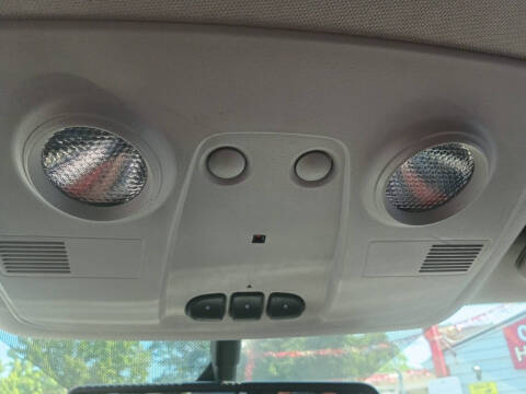 2012 Buick Enclave Leather