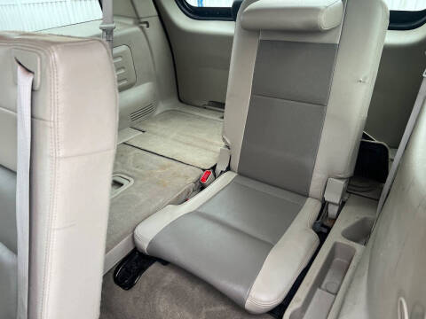 2006 Ford Explorer XLT