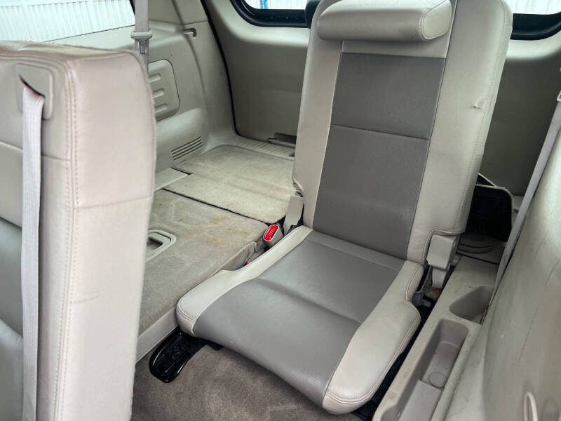 2006 Ford Explorer XLT