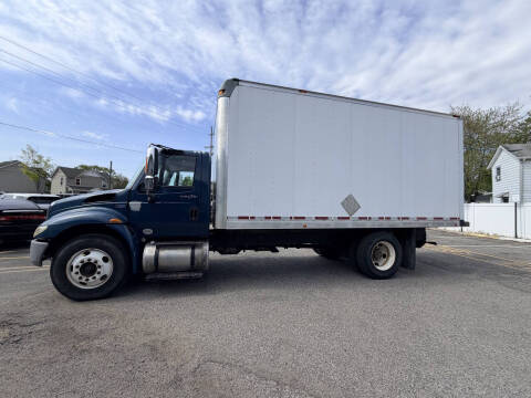 2014 International DuraStar 4300