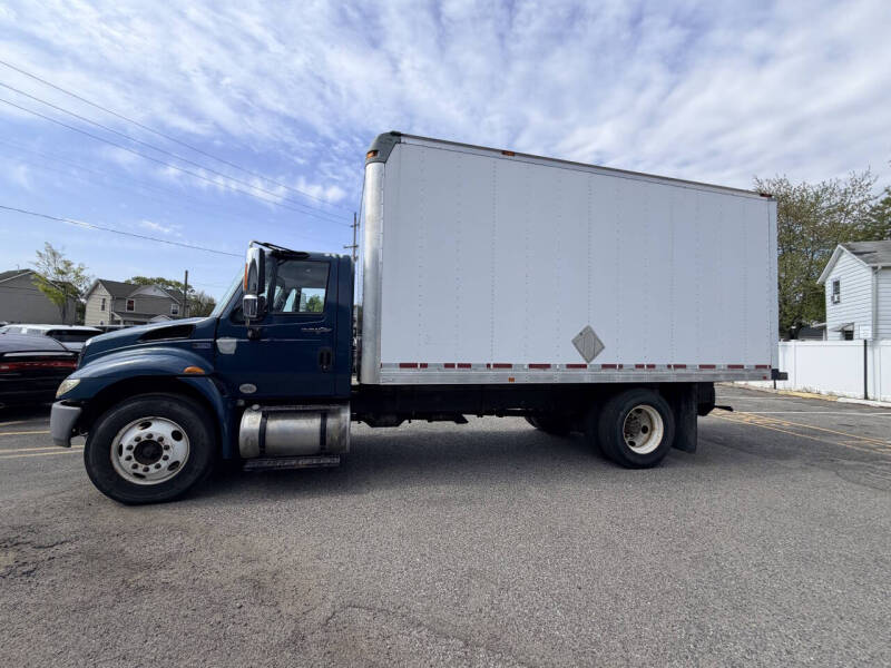 2014 International DuraStar 4300