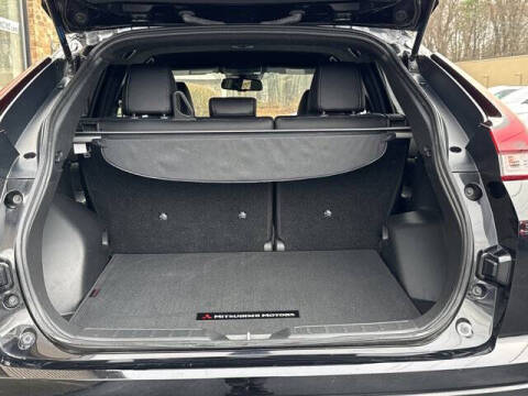 2023 Mitsubishi Eclipse Cross SEL