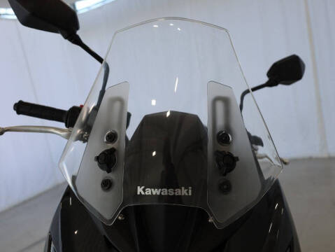 2020 Kawasaki n/a