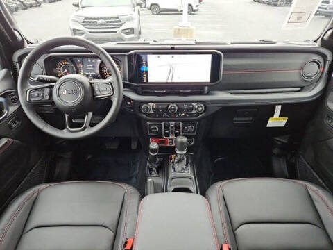 2026 Jeep Gladiator Rubicon X