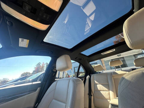 2014 Mercedes-Benz C-Class C 300 Sport 4MATIC