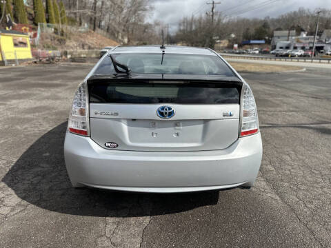 2011 Toyota Prius Five