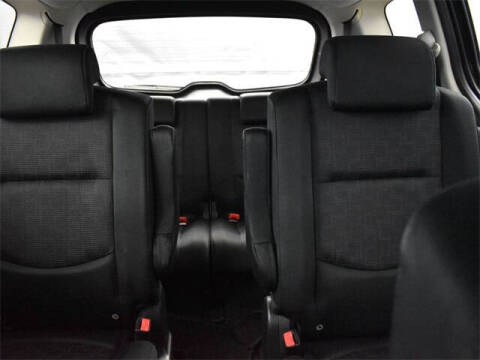 2009 Mazda MAZDA5 Sport