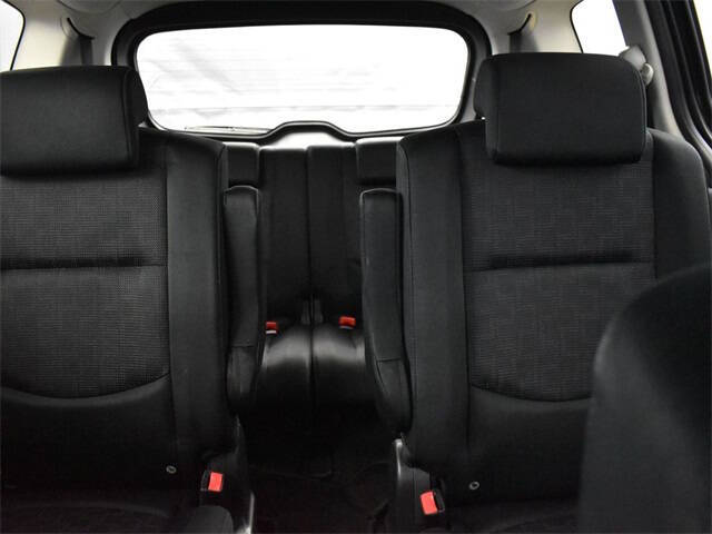 2009 Mazda MAZDA5 Sport