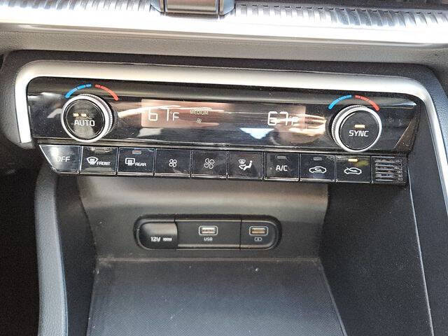 2024 Kia K5