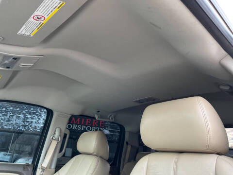 2012 GMC Sierra 2500HD