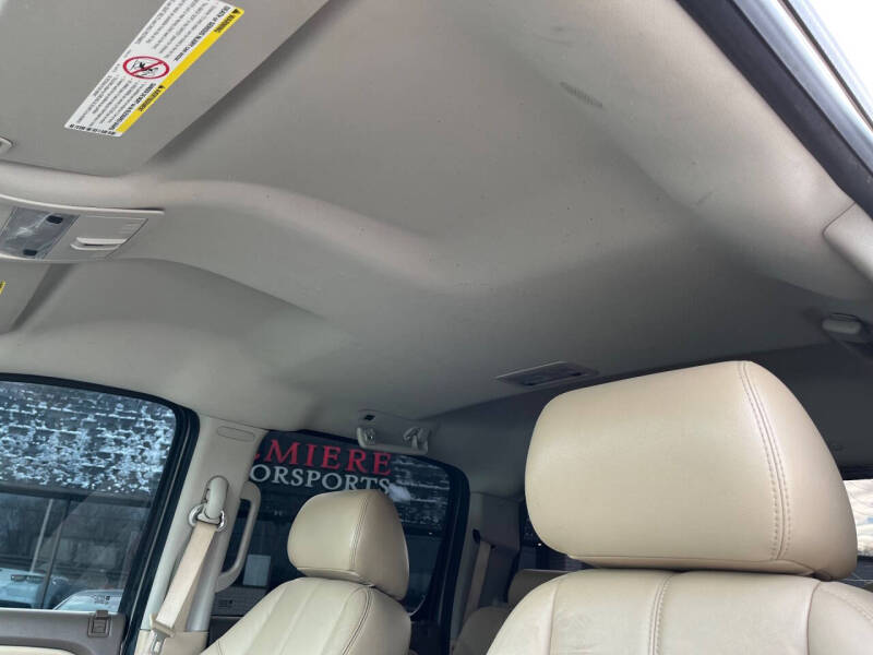 2012 GMC Sierra 2500HD