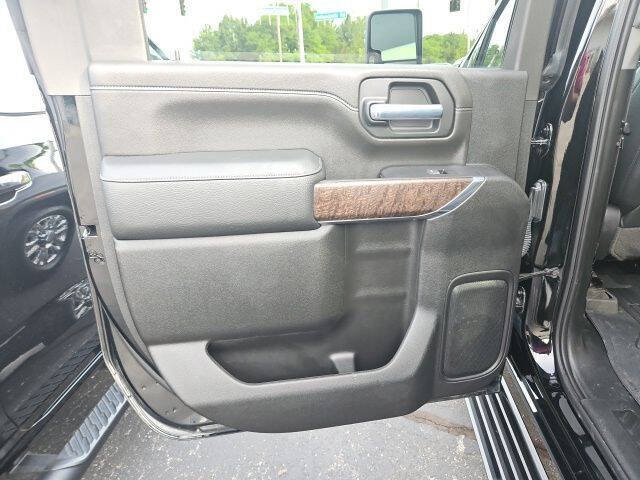 2023 GMC Sierra 2500HD