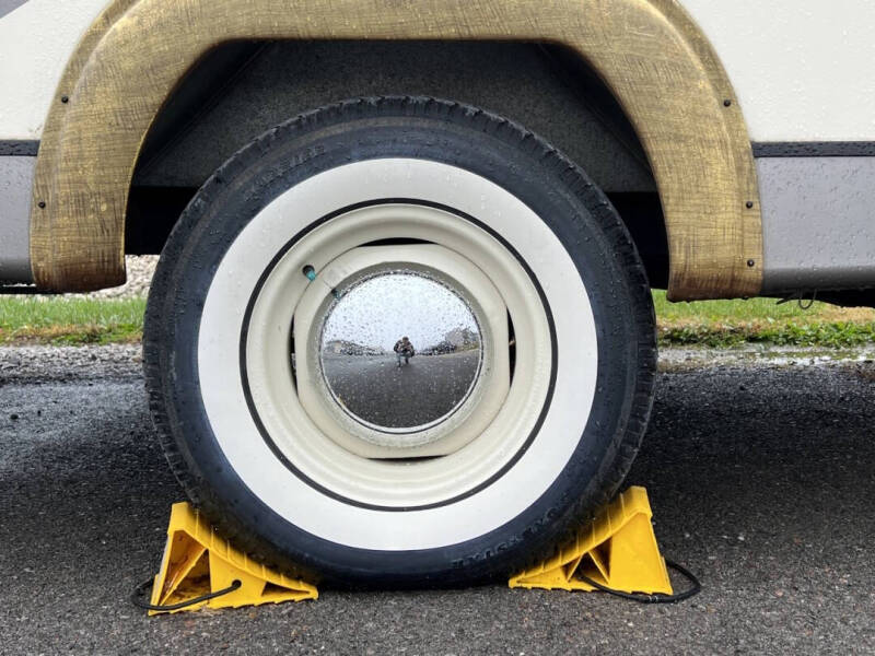 2018 Gulf Stream Coach, Inc 19RBS