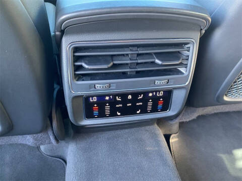 2021 Audi Q7 quattro Premium Plus 55 TFSI