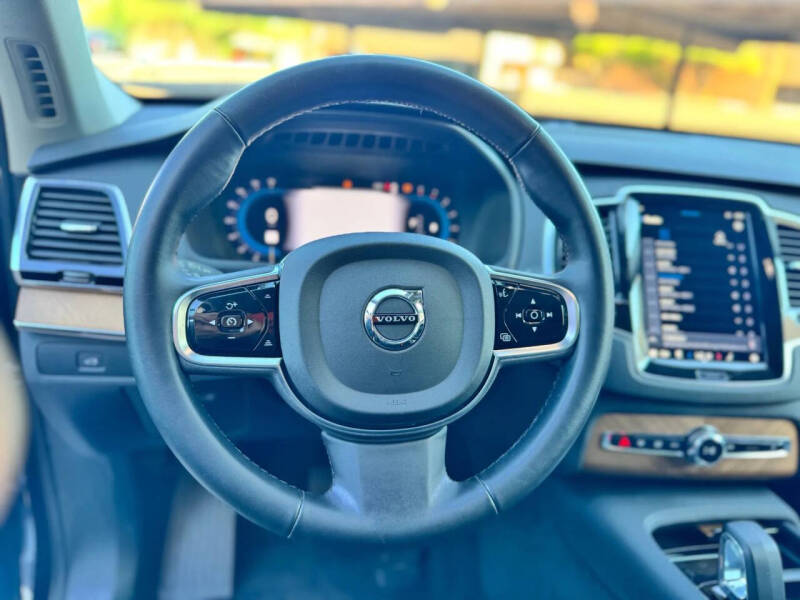 2024 Volvo XC90 B6 Plus Bright Theme 7P