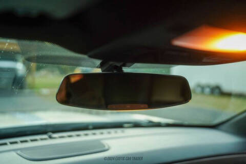 2013 Chevrolet Camaro SS