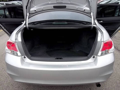 2010 Honda Accord LX