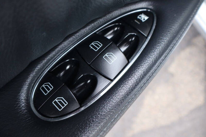 2005 Mercedes-Benz E-Class E 500 4MATIC