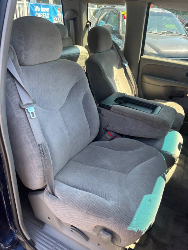 2000 GMC Sierra 2500