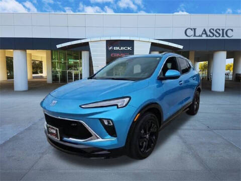 2025 Buick Encore GX Sport Touring
