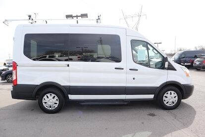 2015 Ford Transit for sale at Car One in Murfreesboro TN