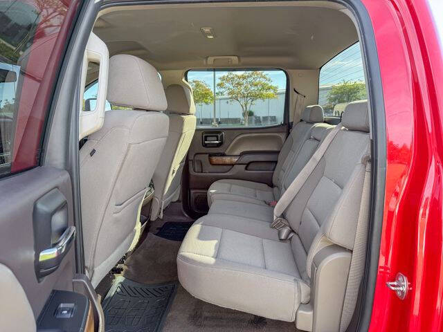 2016 GMC Sierra 1500