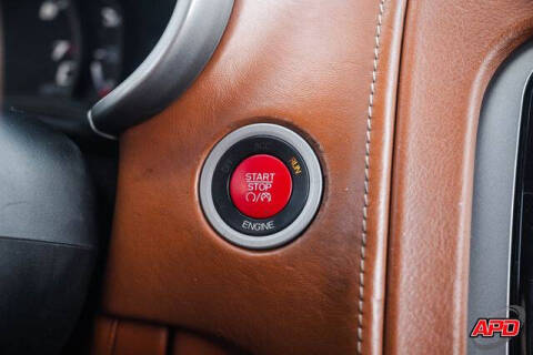 2014 Dodge SRT Viper GTS