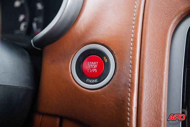 2014 Dodge SRT Viper GTS