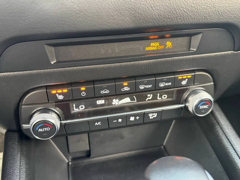 2024 Mazda CX-5 2.5 S Select